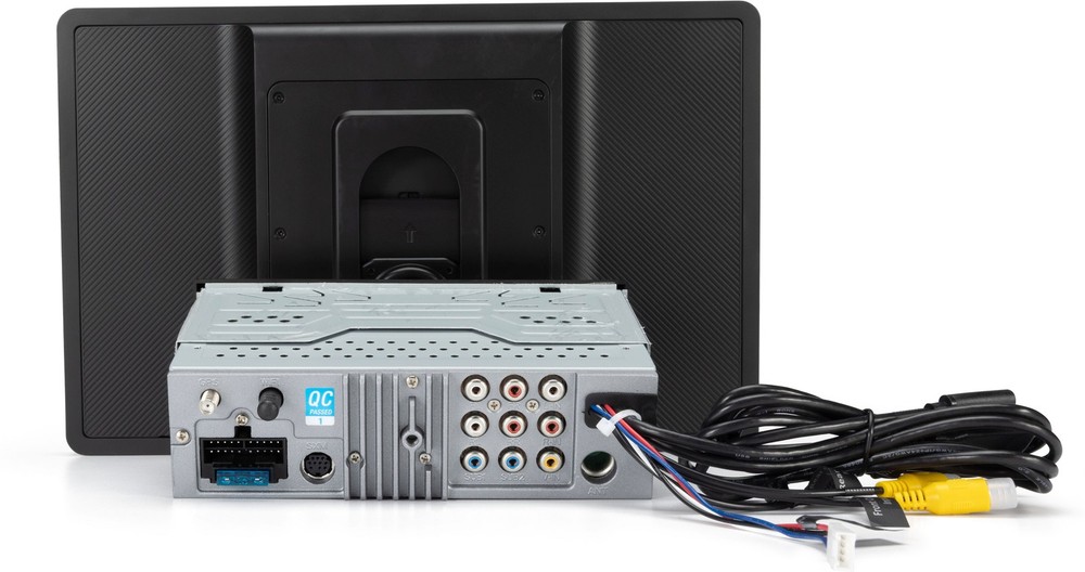 Jensen CAR1415 Digital Multimedia Receiver