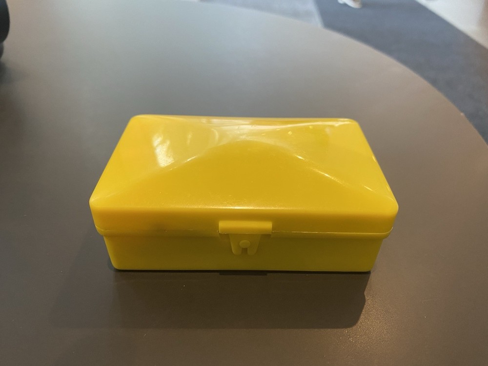 Emergency Fire Making Kit