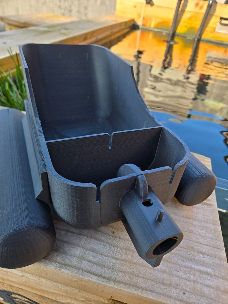 Allthings3d 'niteglo' baiting spoon