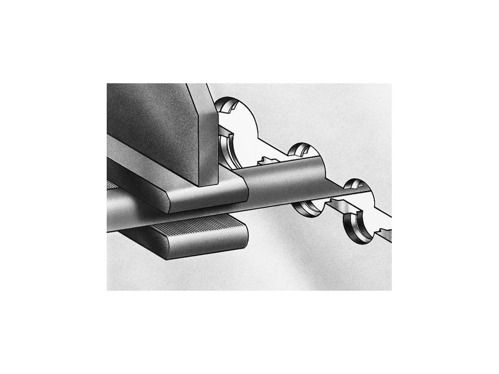 Ideal LB-914 Blade Set DT-Pack