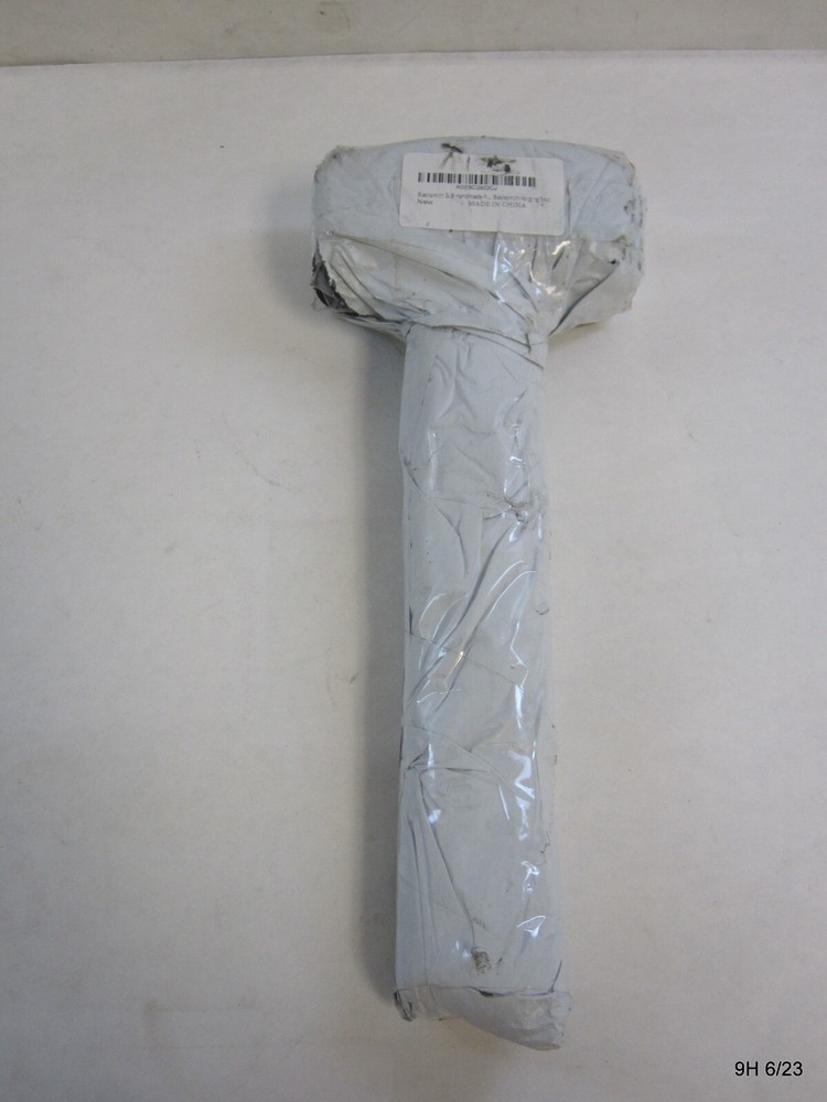 Blacksmith 3LB Handmade Forge Hammer for Farrier Knife Maker