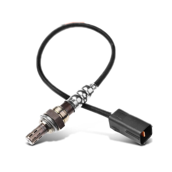2pcs For 2010-2013 Mazda 3 2.5L L4 Oxygen O2 Sensor Upstream+Downstream