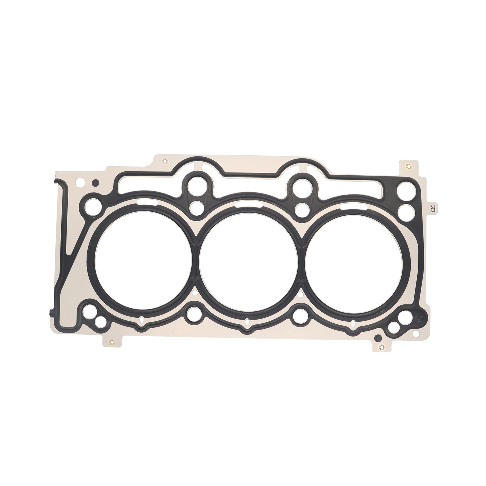 Head Gasket Set Bolts For 11-16 Ram Chrysler Dodge Avenger Jeep 3.6L DOHC VIN G