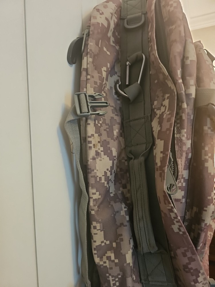 Explorer ACU U.S. Military Level 3 Backpack, Large