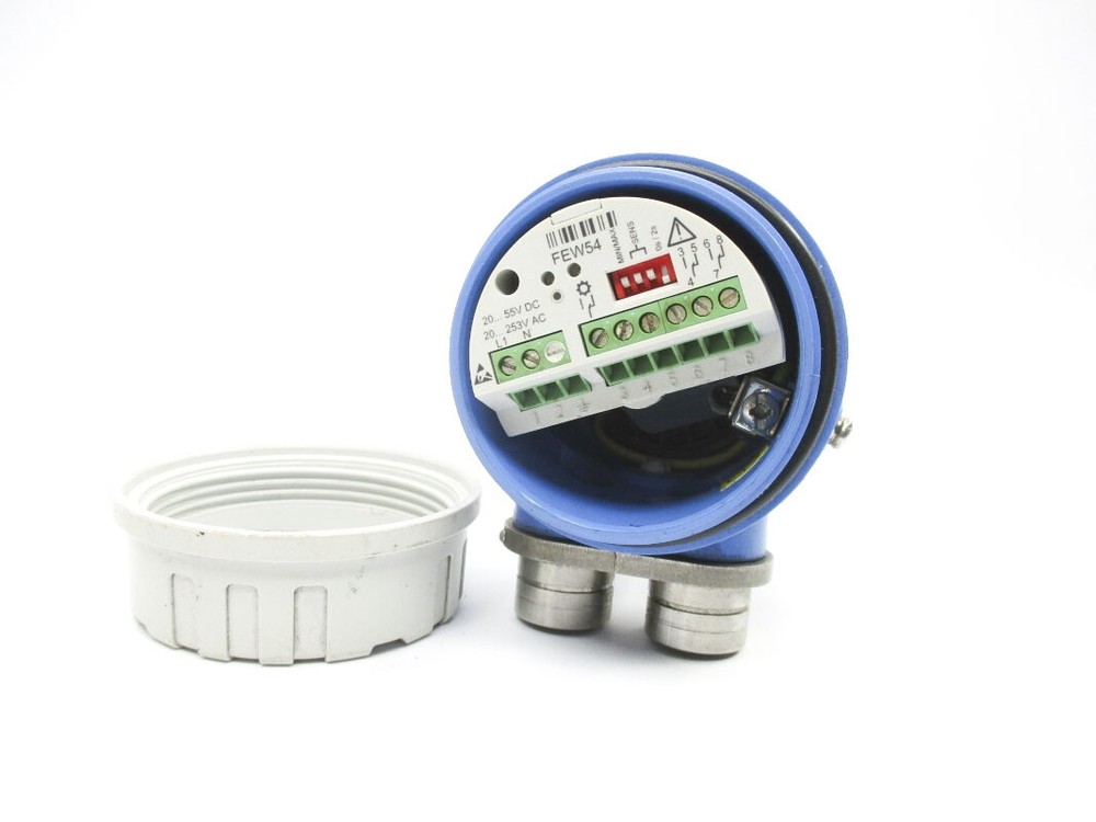 ENDRESS+HAUSER FTW31-A2A2BB4A UNMP
