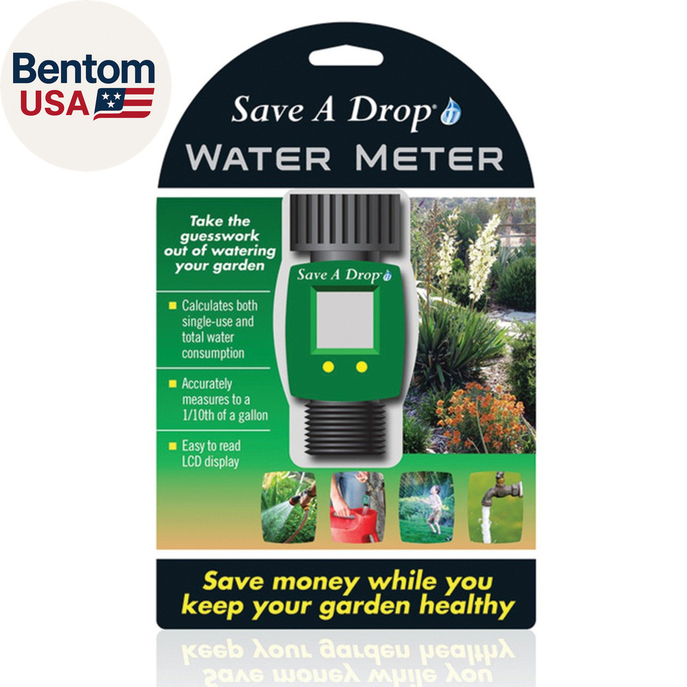 P3 P0550 Water Meter