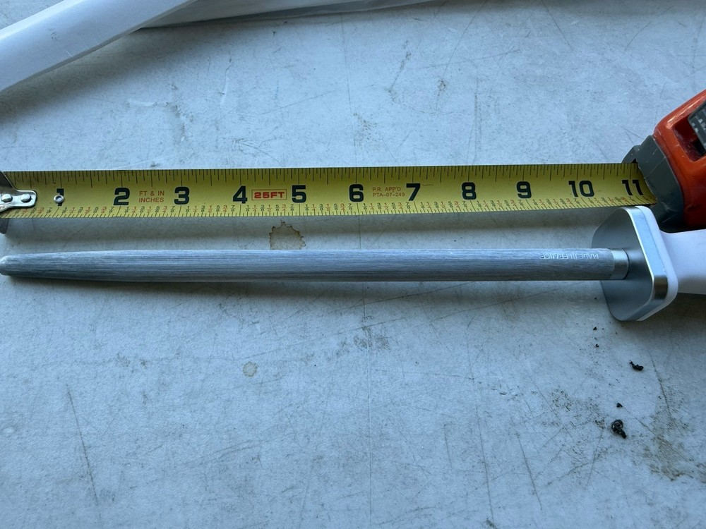 Sabaries  Grand Chef Sharpening B00005LVVD 10”