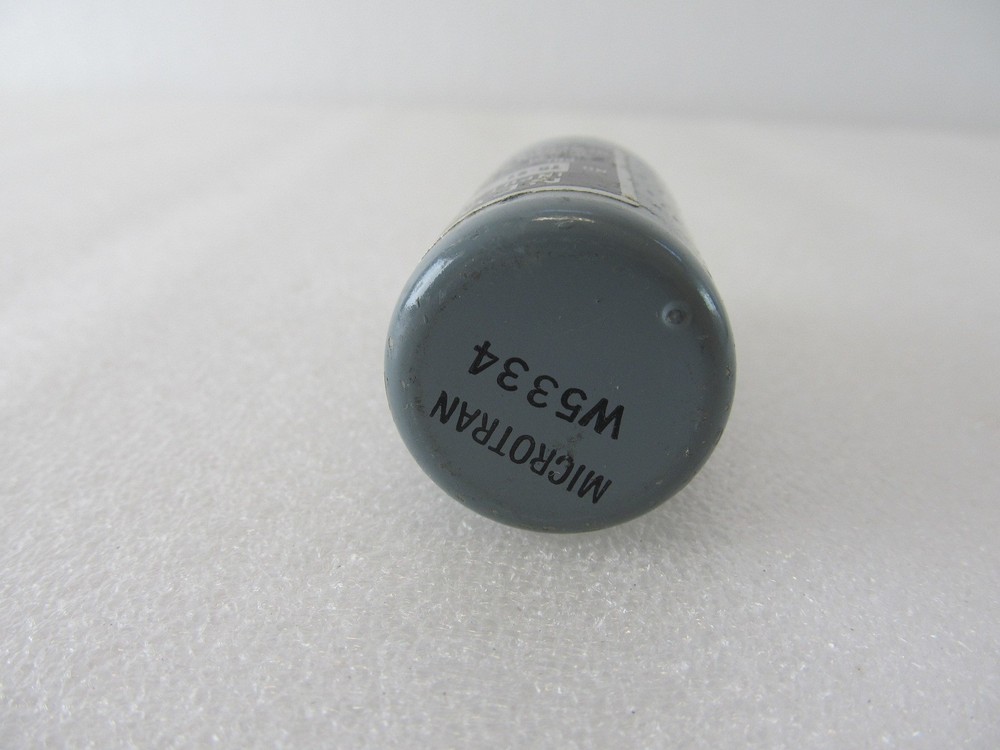 NEWCOMB TR-91 MICROPHONE AUDIO INPUT TRANSFORMER