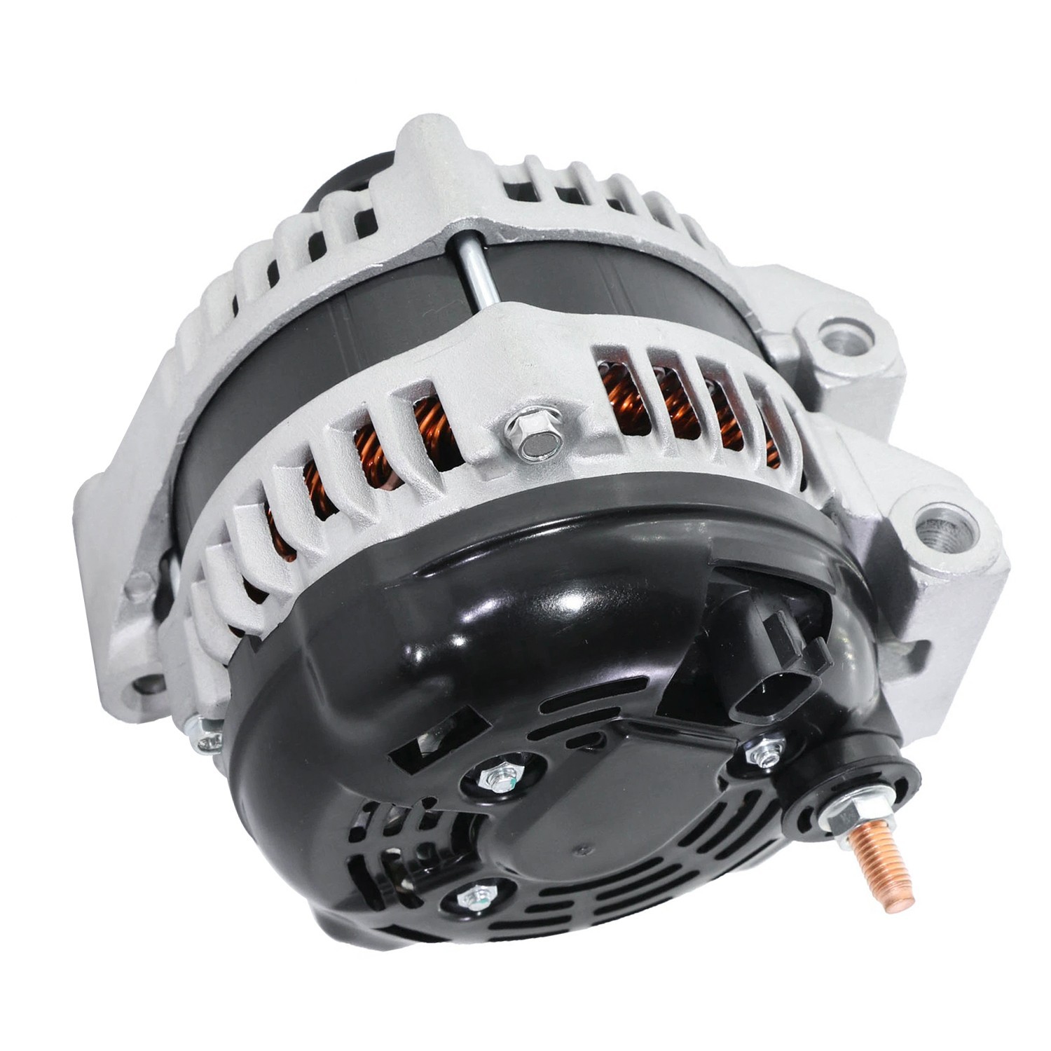 Alternator for Chrysler 200 Town & Country Dodge Journey Avenger 3.6L 160A 12V