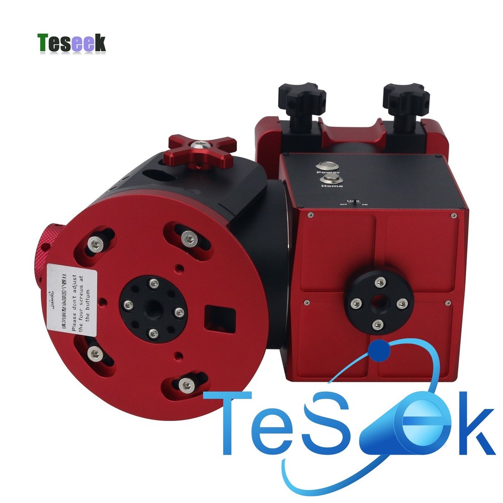 ClearSky Mechanical Home Version ST20 Harmonic Equatorial Mount Mechanical Limit