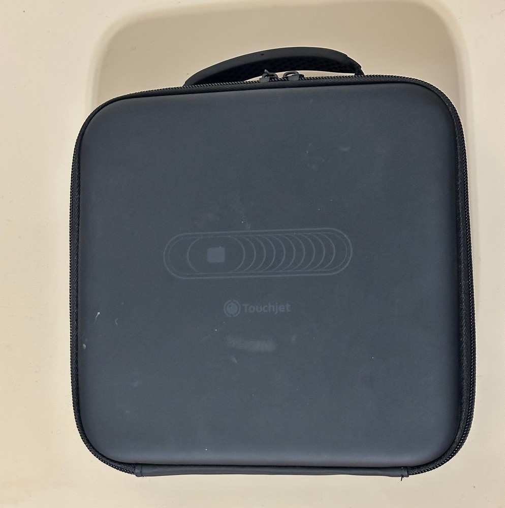 Projector Touchjet Pond - Interactive Pen Projector - HDMI - Android - TP1