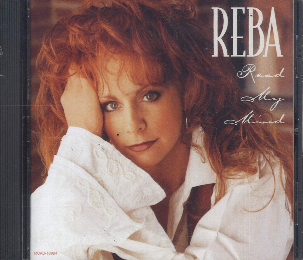 Read My Mind Audio CD, CD, April 26, 1994