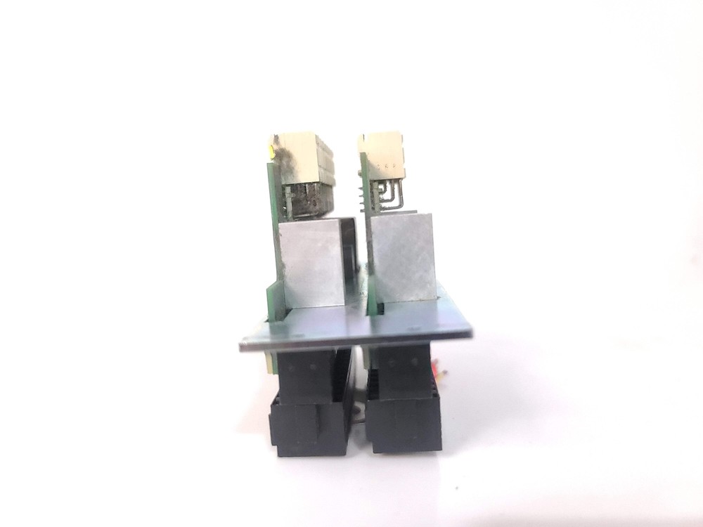 Evertz 7700PTX Universal Protocol Translator Module w/ 7700TPI Backplane