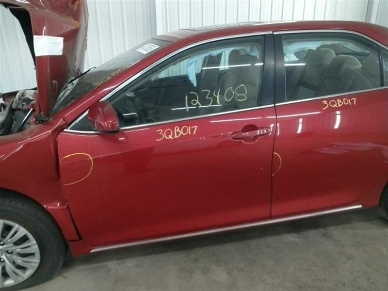 CAMRY 2012 High Mounted Stop Light 104506721