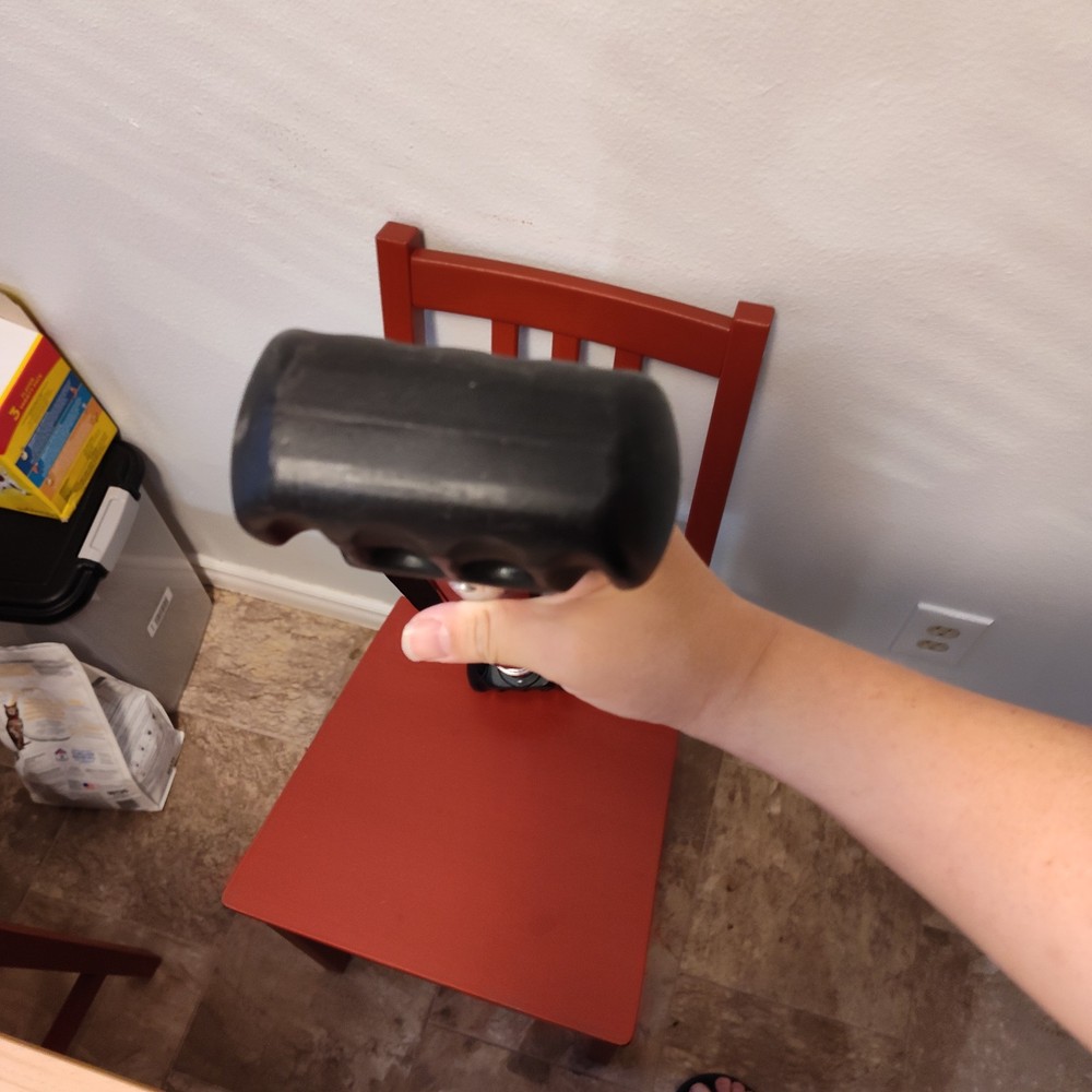 ISO 7X Isometric Strength Trainer