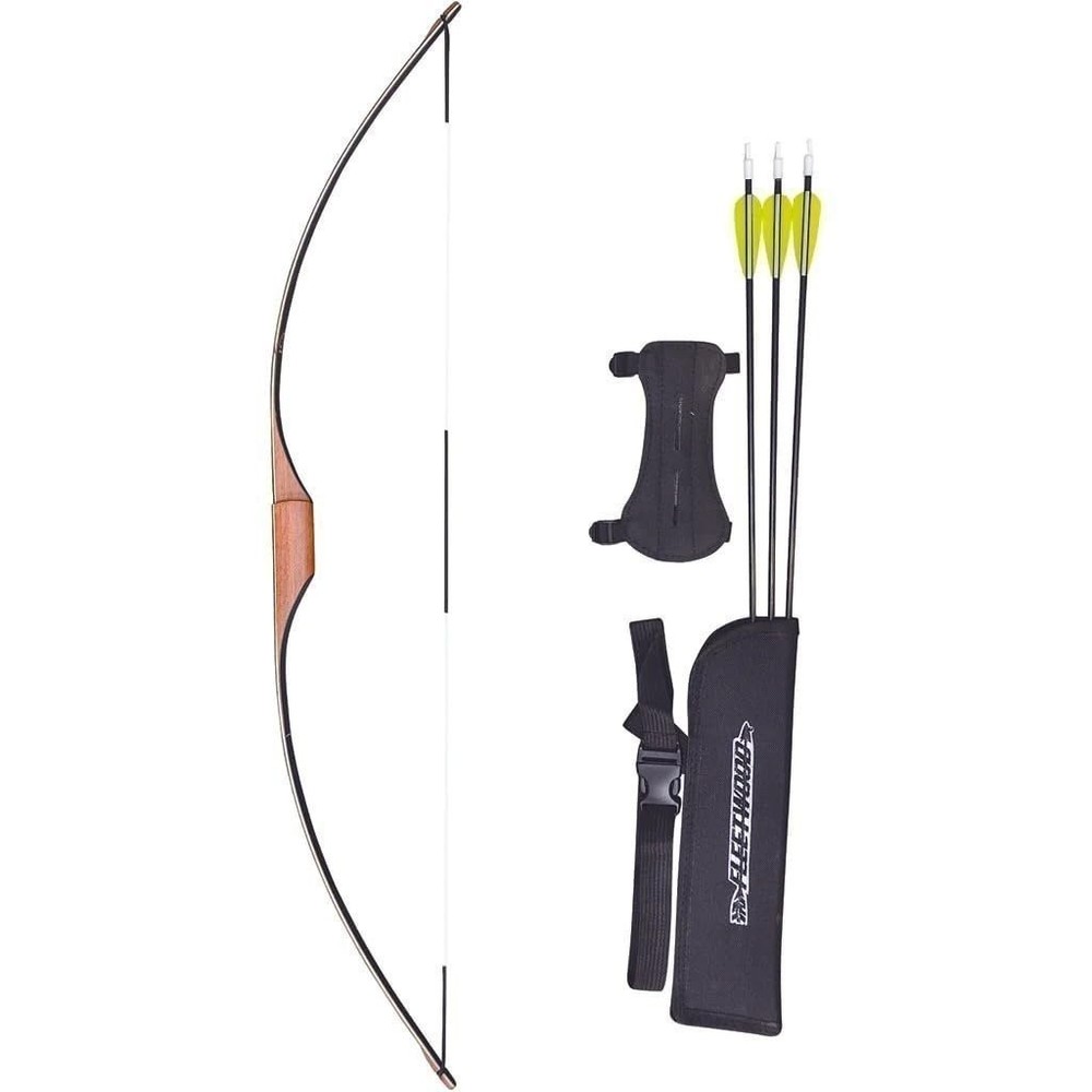 Fleetwood Lil' John Longbow