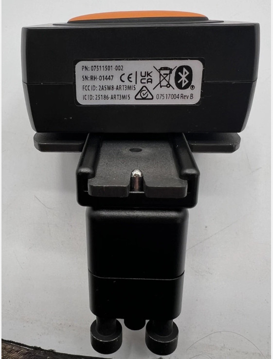 Empulse R90 Power Assist Control Box For manual Wheelchair PN 07500150-002