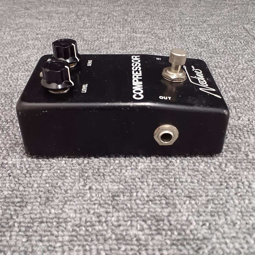NADINE'S COMPRESSOR effector