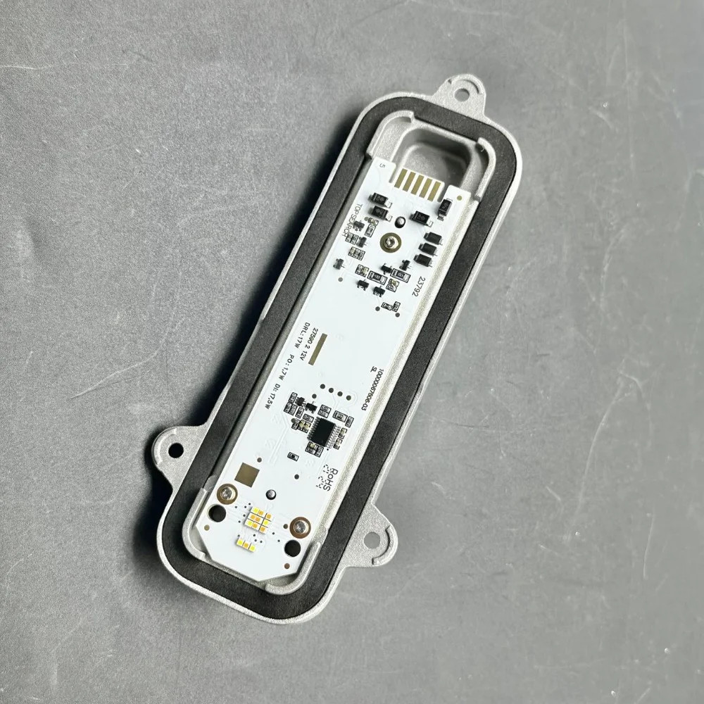 For Buick REGAL LED Headlight Daylight Turn Signal Light Source Driver Module