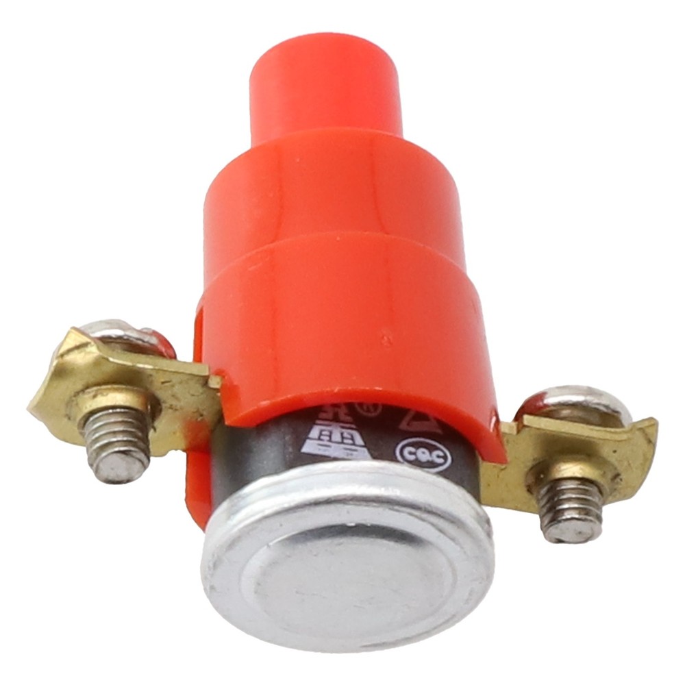 Thermal Switch For Cable Drum Overheating Protection Replacement Thermal Switch