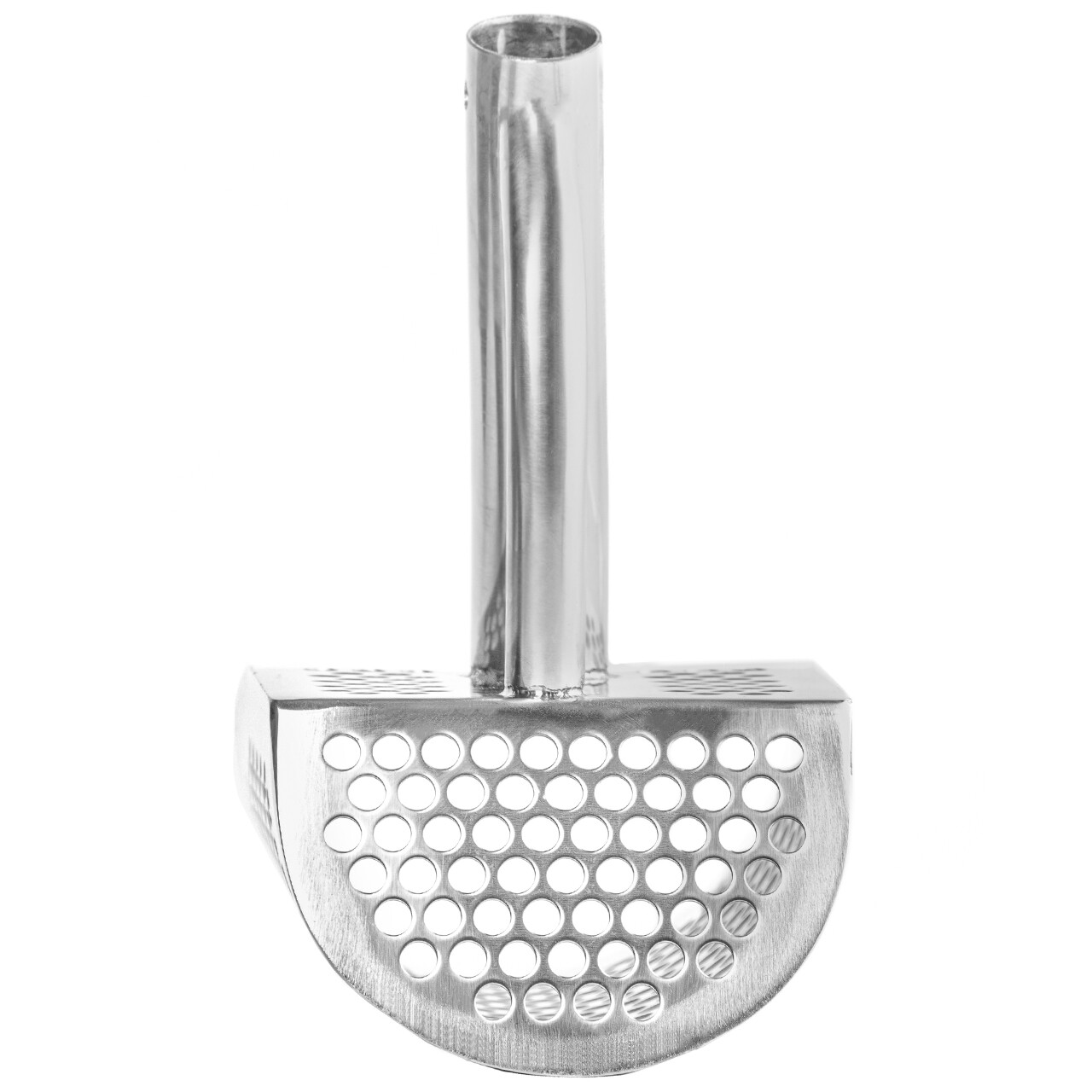 CKG Sand Scoop Metal Detecting Beach Scoops Shovel Stainless Steel 1.5mm Digging