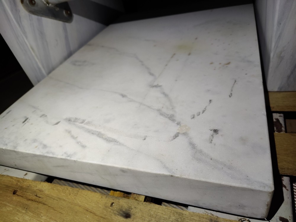 35"' x 24" Granite Surface Plate Vibration Isolation Table