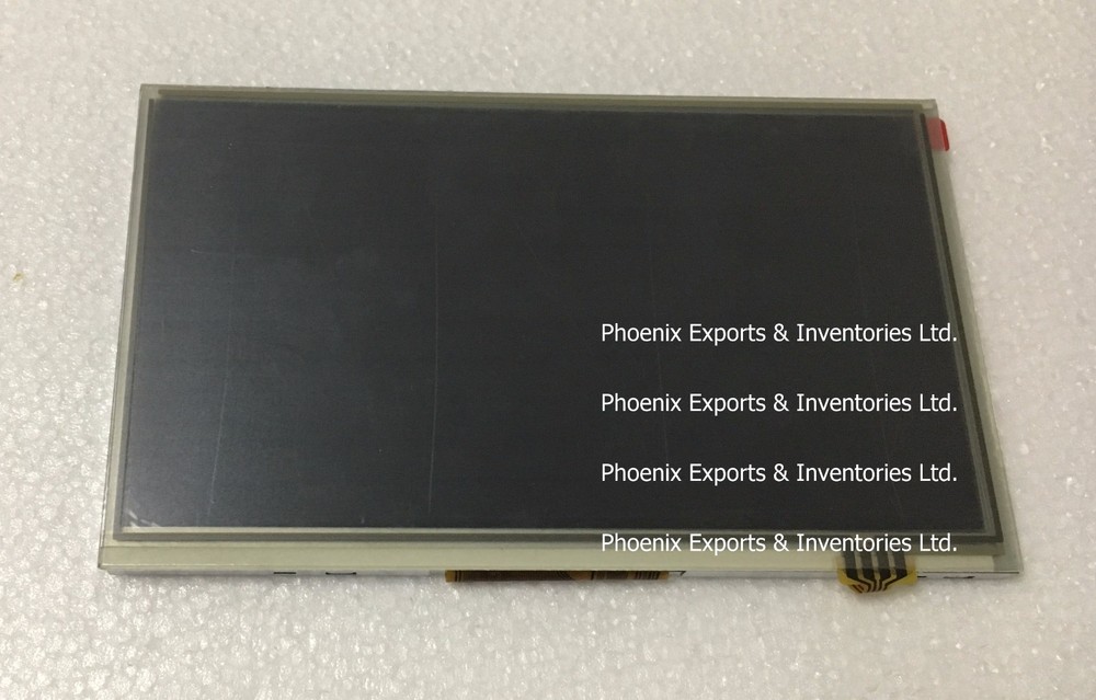 KORG KROME LCD SCREEN with Touch Screen Digitizer DISPLAY PANEL