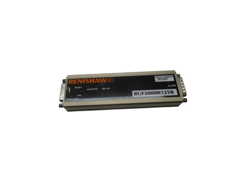 RENISHAW RGF2000H125B LINEAR ENCODER  UNMP