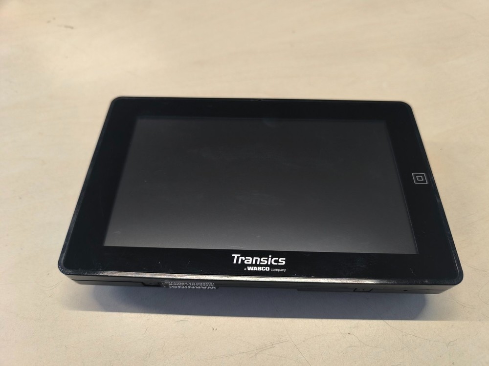 TRANSICS TX-SKY On-board Computer