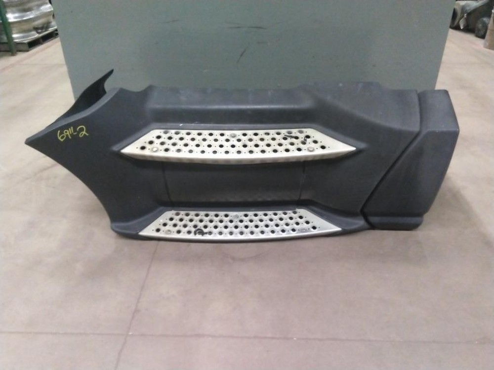 For 2016 KENWORTH T680 SIDE FAIRING Left ,  IL