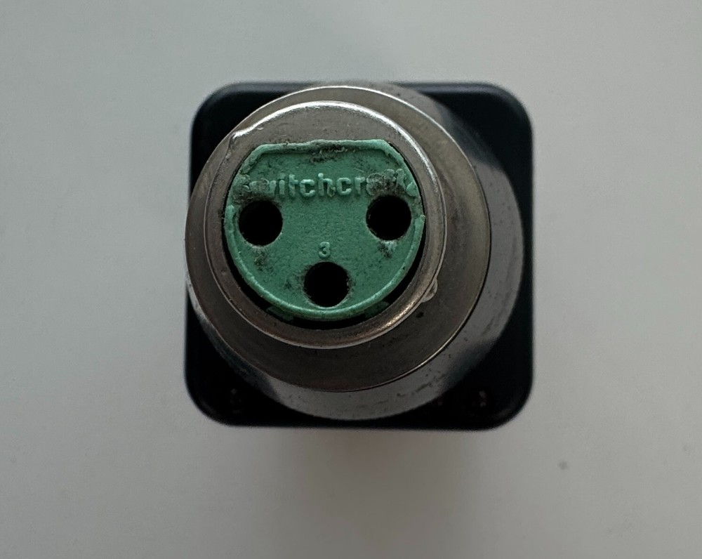 Lectrosonics Lectro UHF UH190 Transmitter