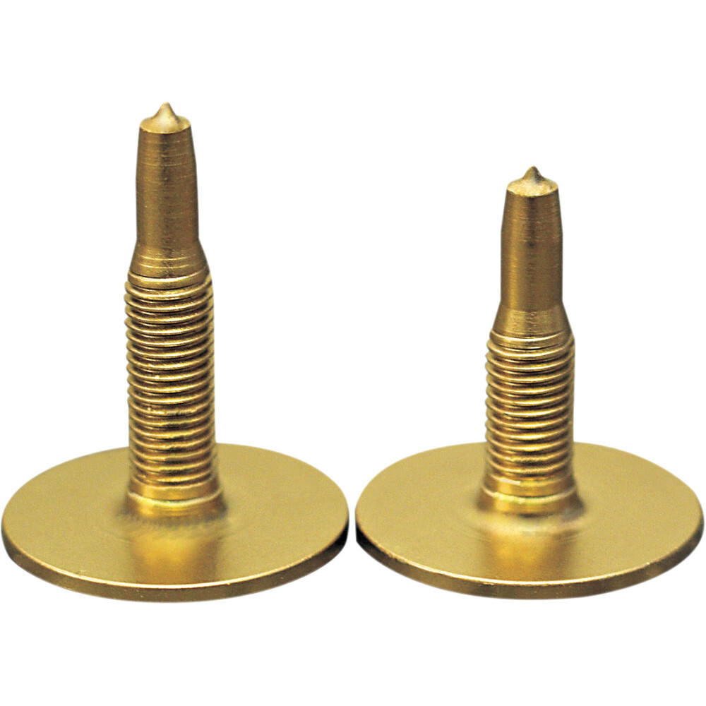 Stud Boy Studs with Locknuts - 1.187" - 84 Pack | 2436-P8