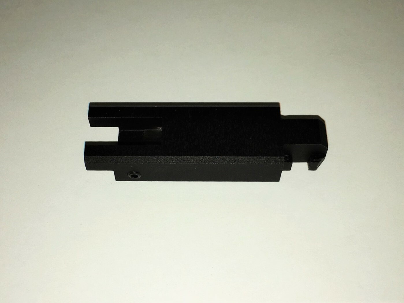 Ultimate Bayonet Extender-Adapter