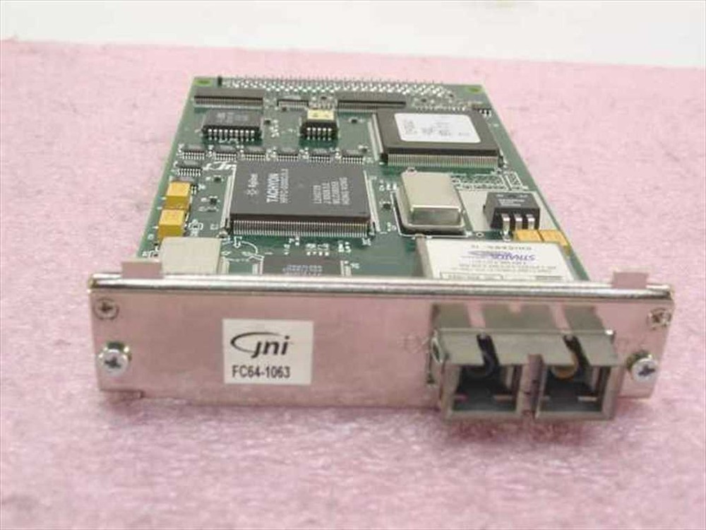 Sun 12-00038-110 Host Bus Adapter