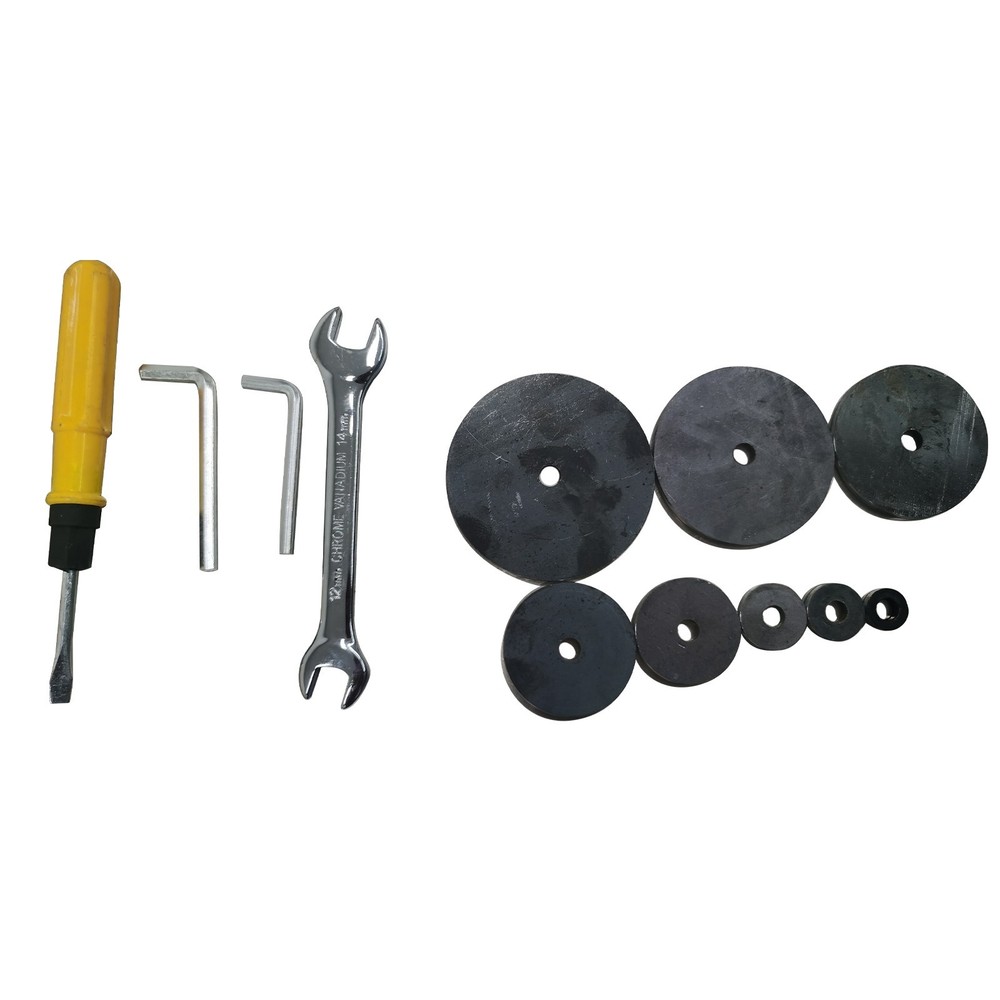 Automatic Circular Saw Blade Grinding Machine 220V CNC Gear Grinding Machine