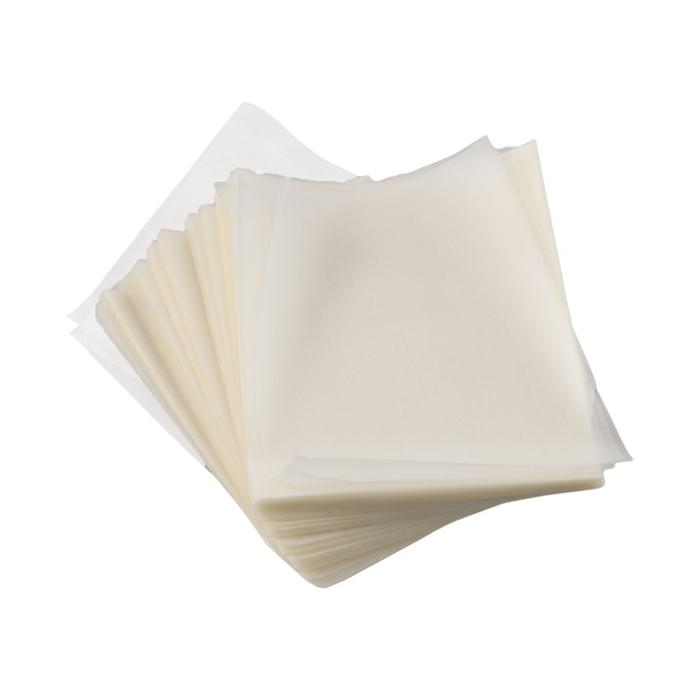 Edible Wrapping Paper Candy Wrapping Paper Neat Wrapping Solution Elegant Touch