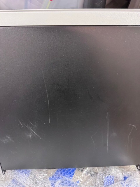 Crown Macro-Tech 2402 Power Amplifer *pre owned