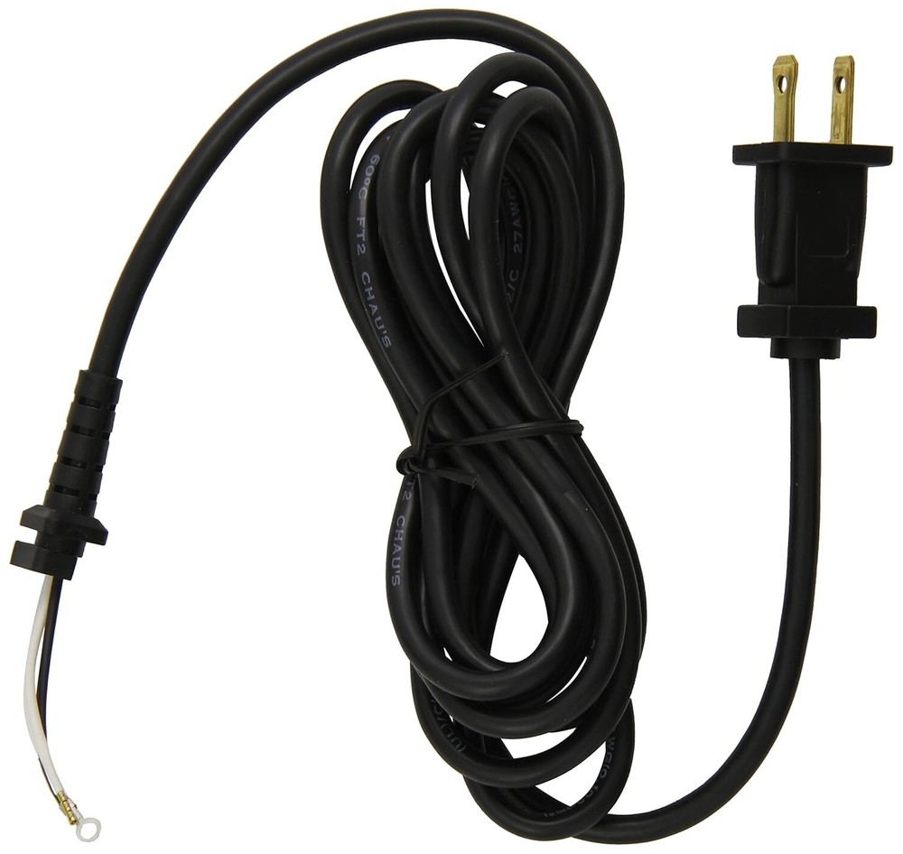 Authentic Andis Professional T-Outliner Trimmer Master Clipper Replacement Cords