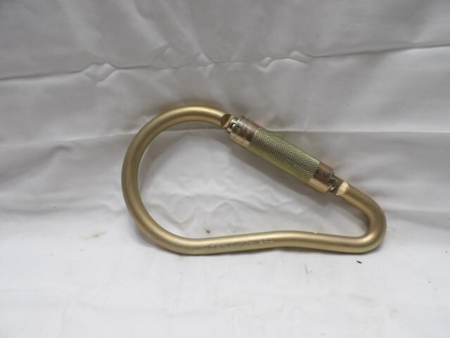 Sala Carabiner Hook Pear Shaped S36-2012