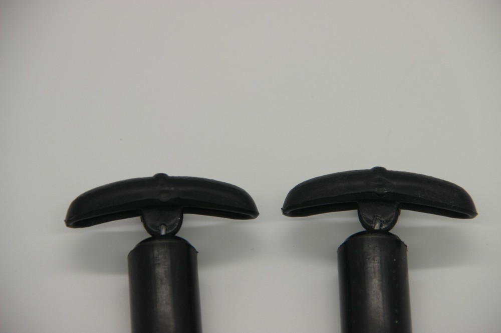 Fits Suzuki LJ80 Front Hood Lock Set