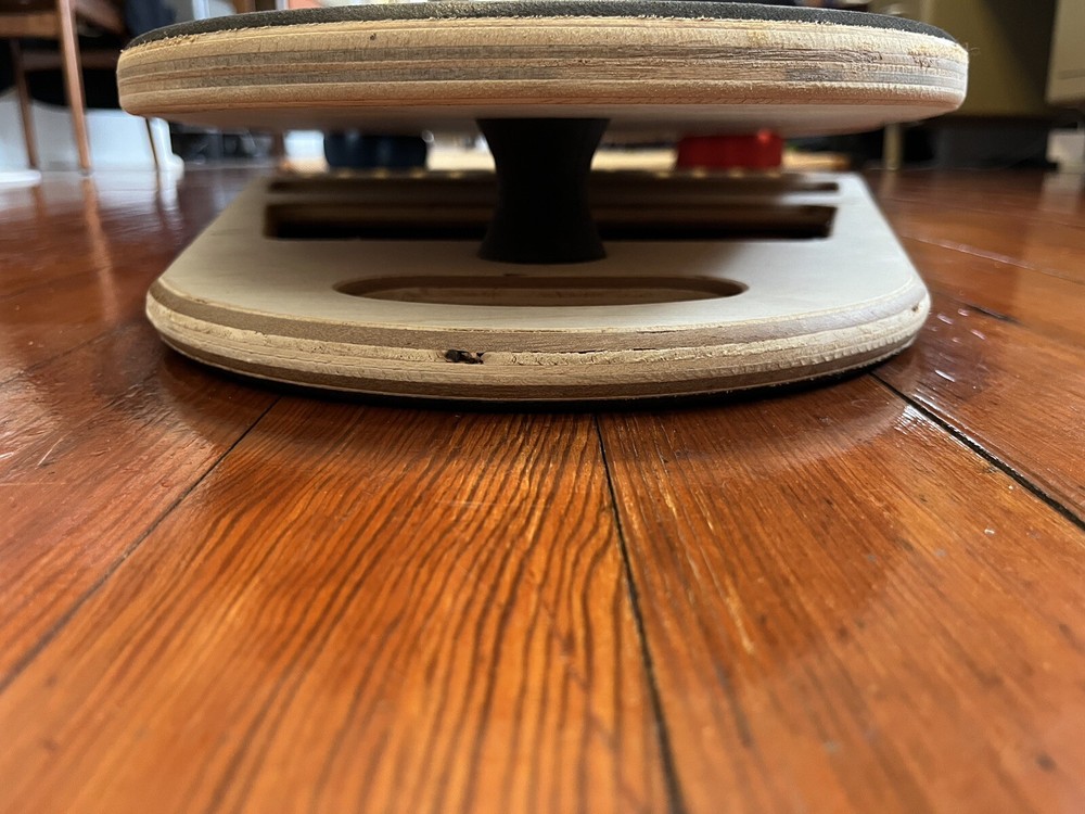 Rockr Pro Indoor Training Board