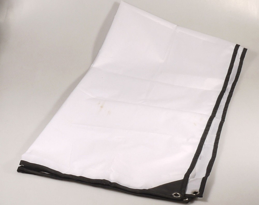 PRL) SOFTBOX BENCH DIFFUSER CLOTH 90x170 cm INTERNAL DIFFUSER VIDEO PRO PHOTO