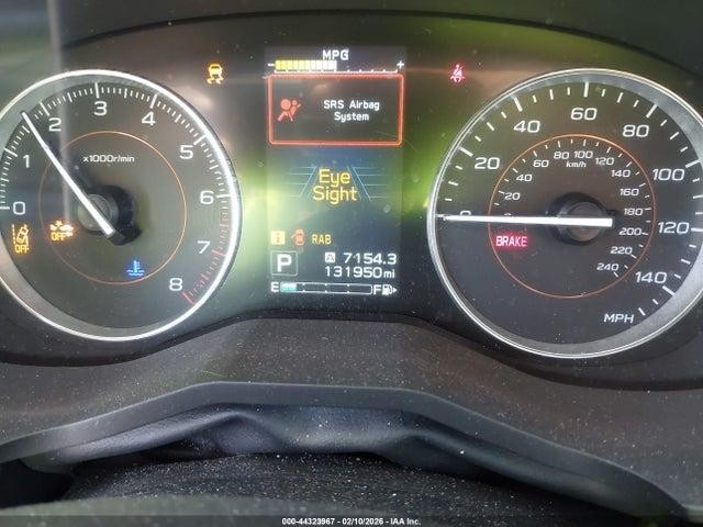 Used Blind Spot Detection System Warning Control Module fits: 2019 Subaru Xv cro