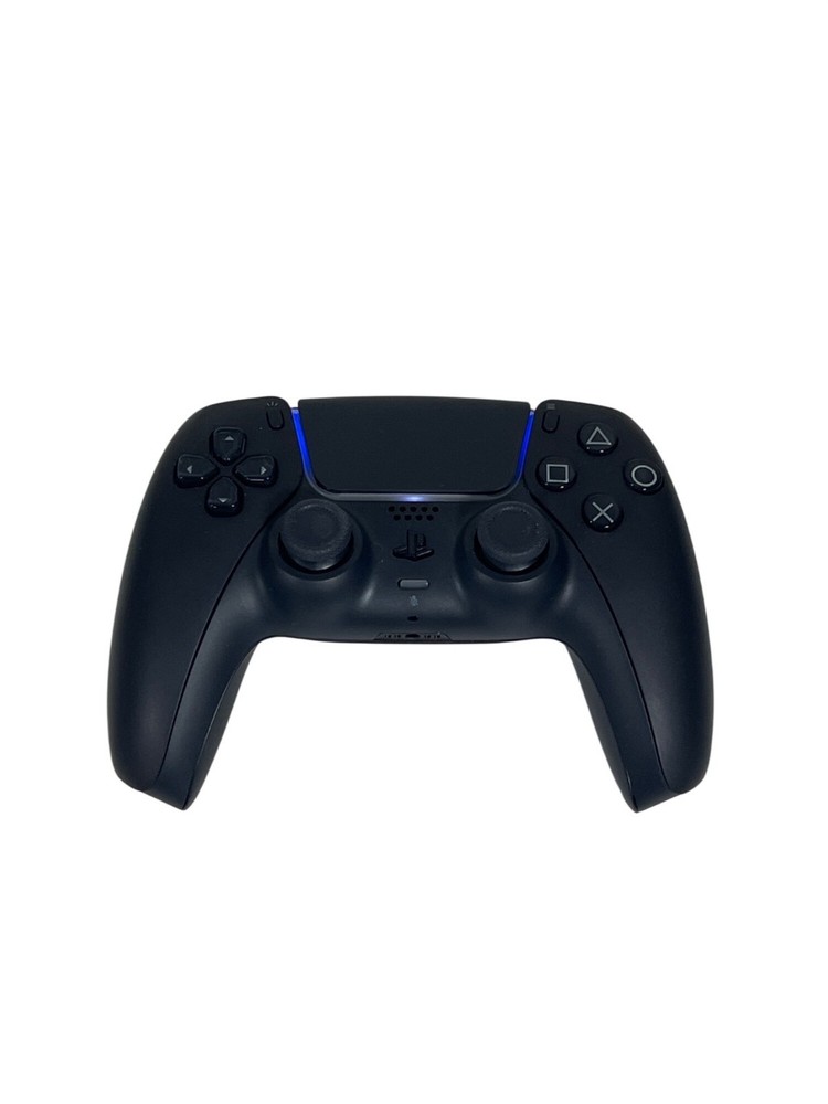 DualSense Wireless Controller For PS5 - Midnight Black *READ*