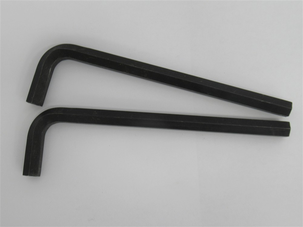 USA Made 3/8" Hex Key (2 PACK)