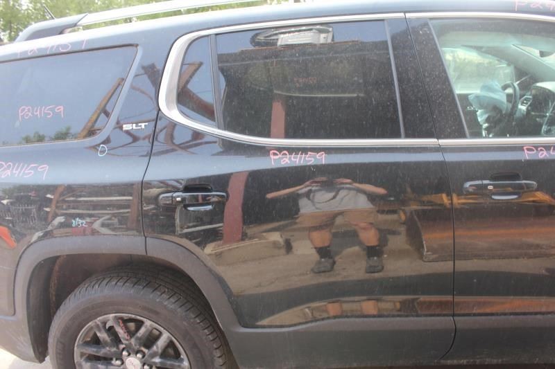 ACADIA 2018 Camera/Projector 603161