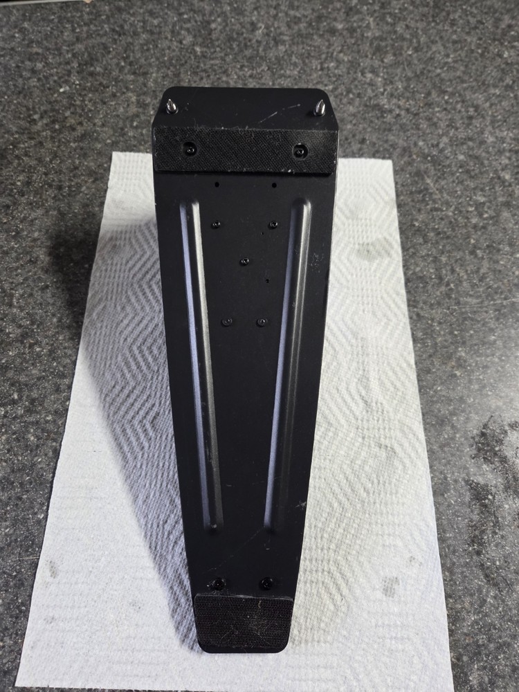 Alesis RealHat Drum Pedal Continuous Hi-Hat