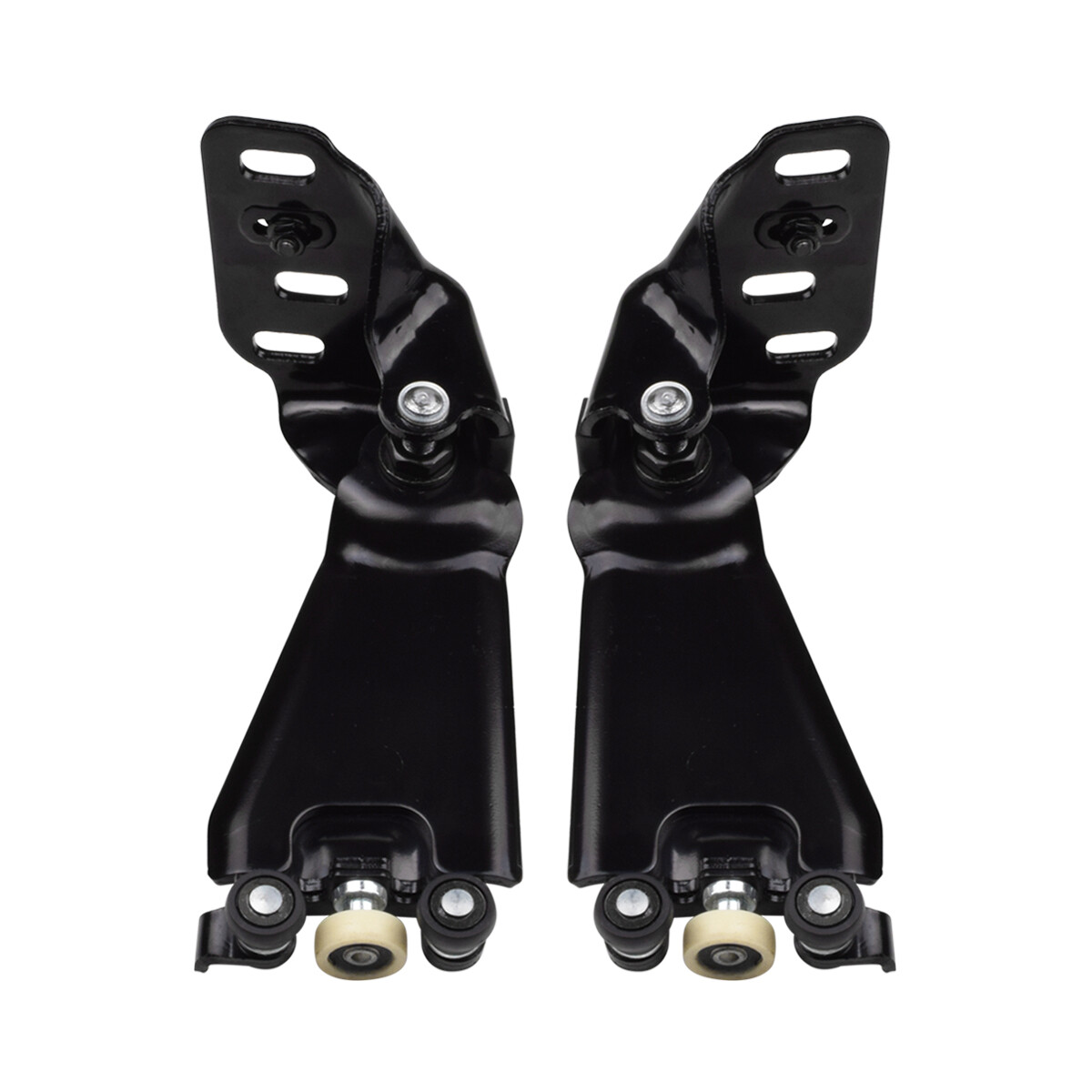 Sliding Door Hinge Middle Roller Left & Right For Ford Transit Connect 2014-2023