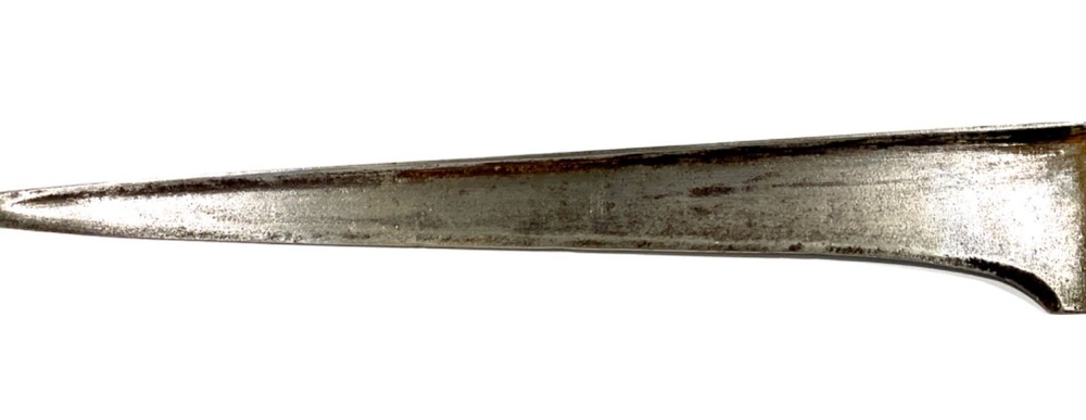 18th/19th C Chora Dagger