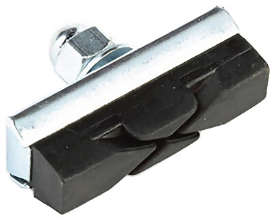 Summit X-brake Shoes Pair